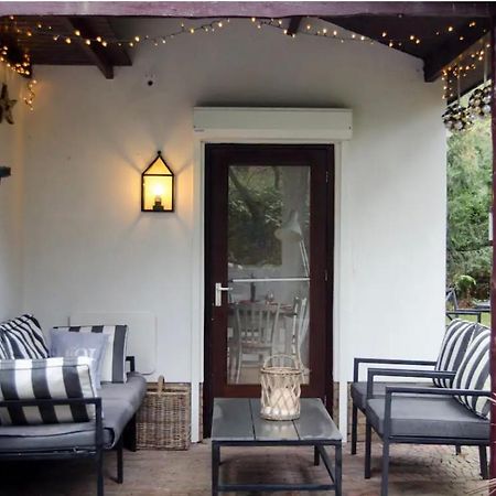 Magical Cottage In The Woods Baarn Ngoại thất bức ảnh